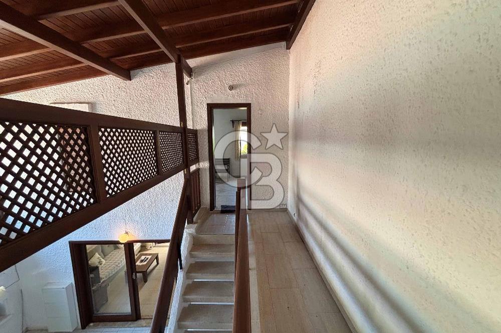 Satılık Datça Aktur Orkide Tipi Villa