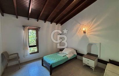 Satılık Datça Aktur Orkide Tipi Villa