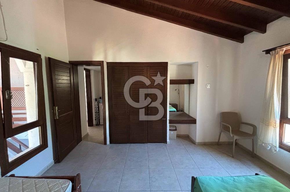 Satılık Datça Aktur Orkide Tipi Villa