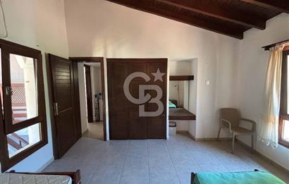 Satılık Datça Aktur Orkide Tipi Villa