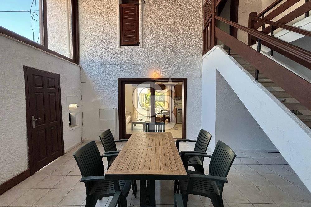 Satılık Datça Aktur Orkide Tipi Villa