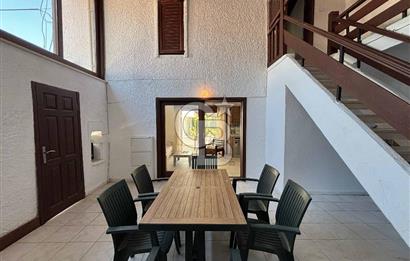 Satılık Datça Aktur Orkide Tipi Villa