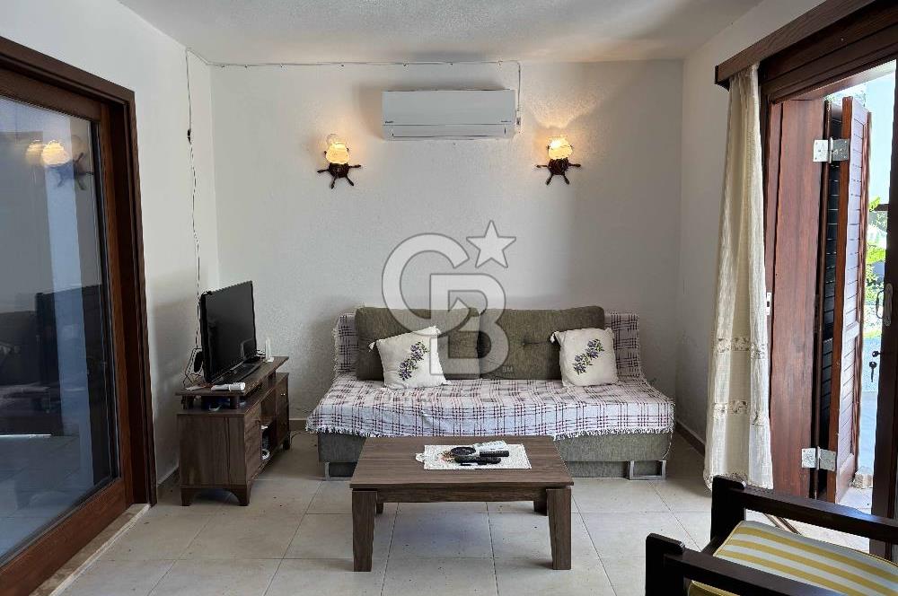 Satılık Datça Aktur Orkide Tipi Villa