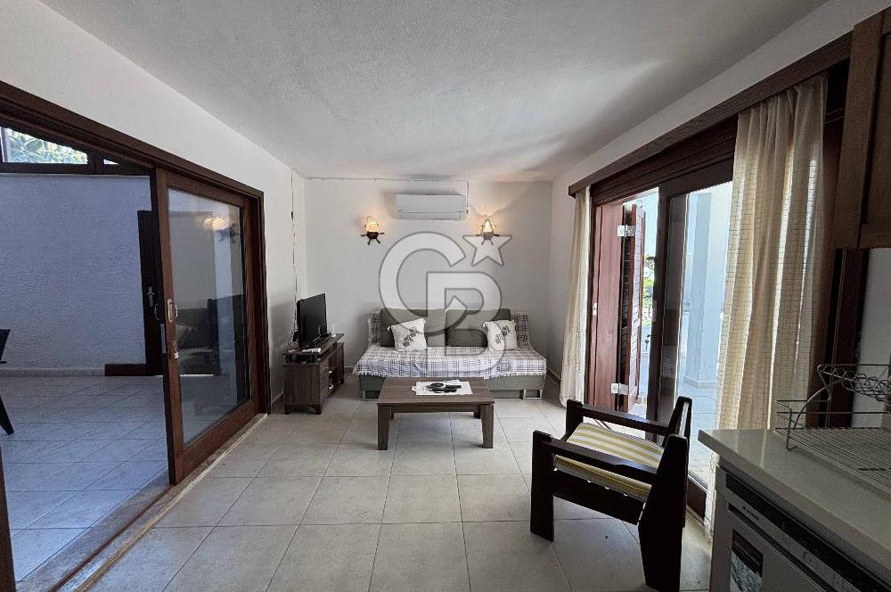 Satılık Datça Aktur Orkide Tipi Villa