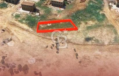 Aliağa Cindere Mevkii Satılık Arsa