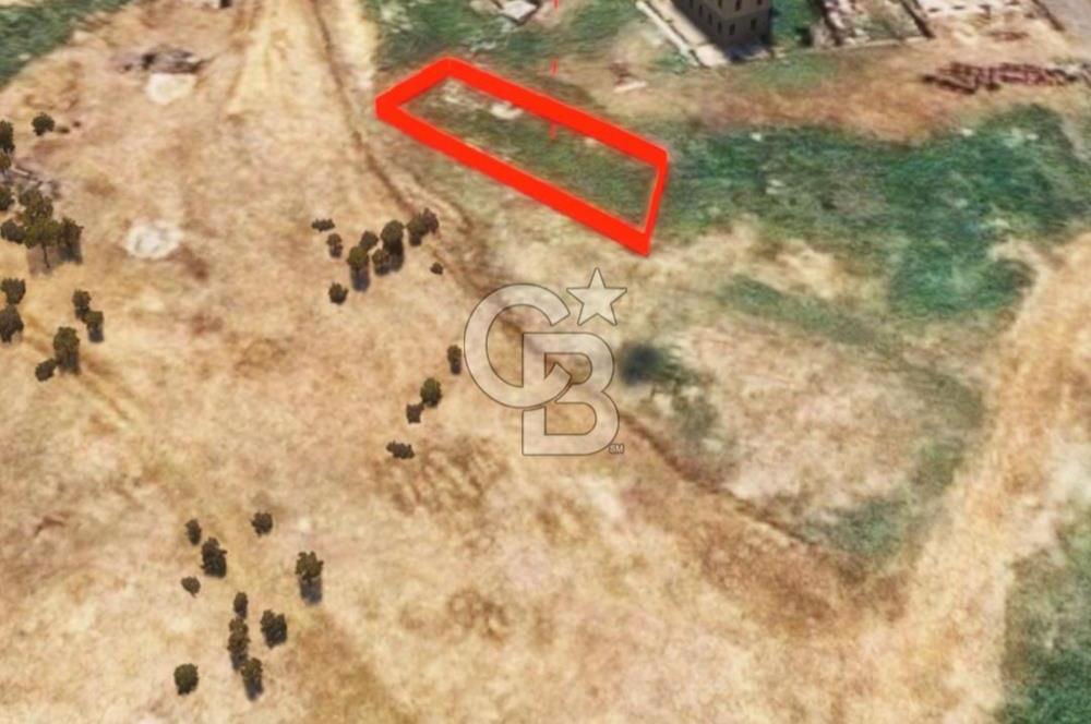 Aliağa Cindere Mevkii Satılık Arsa