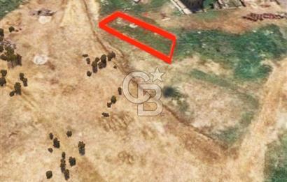Aliağa Cindere Mevkii Satılık Arsa