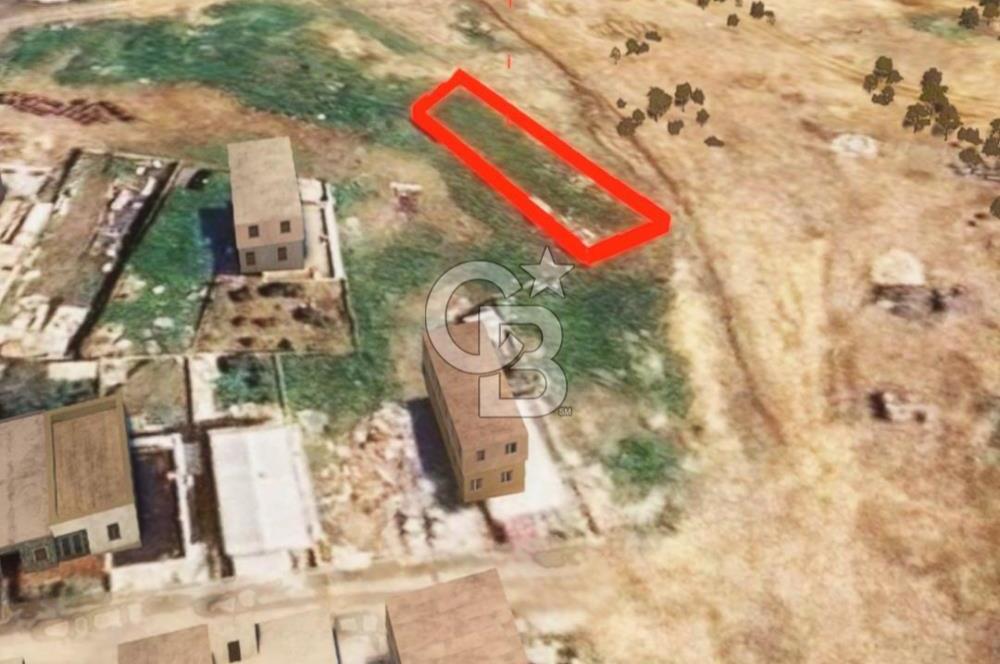 Aliağa Cindere Mevkii Satılık Arsa