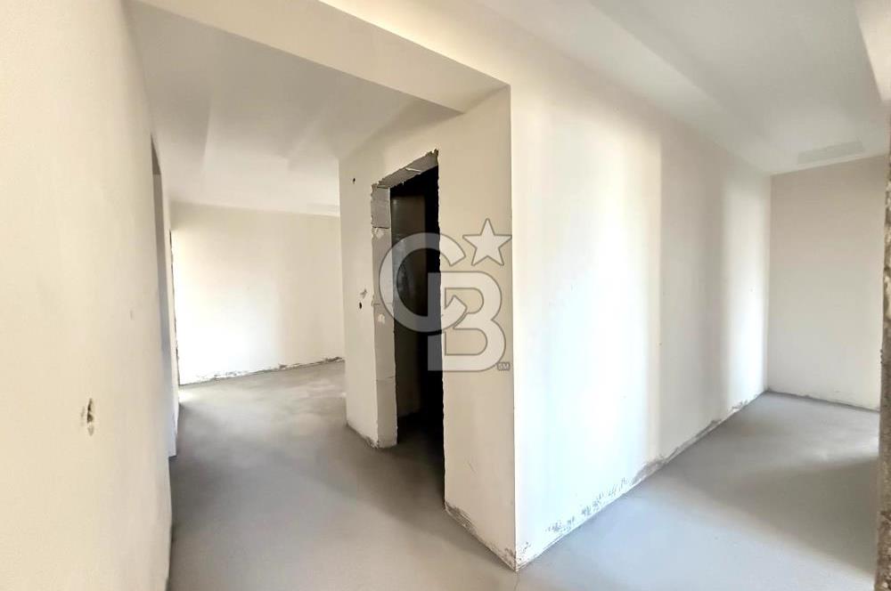 SALİHLİ KURTULUŞ'DA SATILIK 4+1 ASANSÖRLÜ DAİRE