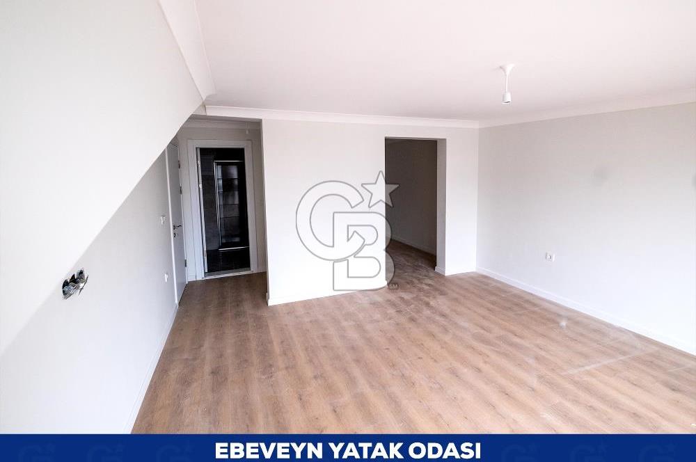 KOCAELİ BAŞİSKELE YUVACIK HAVUZLU SİTE İÇİ DENİZ MANZARALI 4+1 DUBLEKS