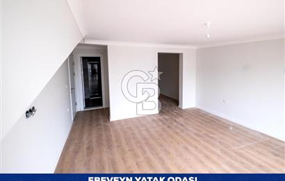 KOCAELİ BAŞİSKELE YUVACIK HAVUZLU SİTE İÇİ DENİZ MANZARALI 4+1 DUBLEKS