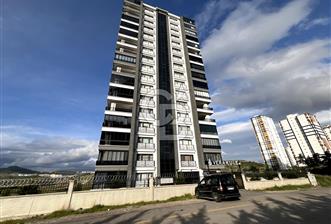KEÇİÖREN YÜKSELTEPE MAH.( OVACIK ) SATILIK 4+1 SİTE DAİRE