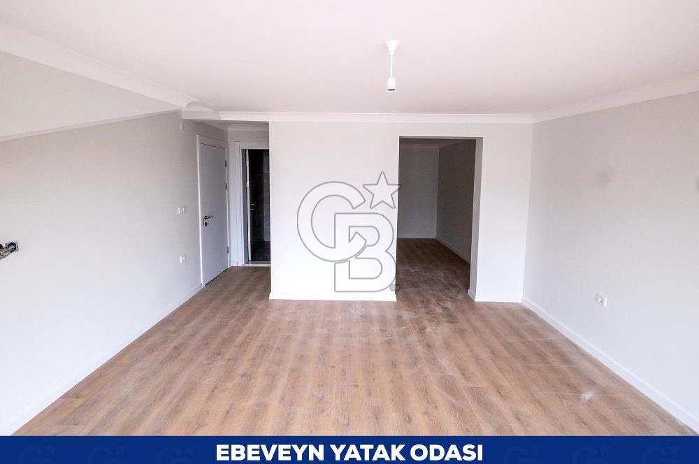 KOCAELİ BAŞİSKELE YUVACIK HAVUZLU SİTE İÇİ DENİZ MANZARALI 4+1 DUBLEKS