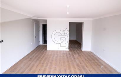KOCAELİ BAŞİSKELE YUVACIK HAVUZLU SİTE İÇİ DENİZ MANZARALI 4+1 DUBLEKS