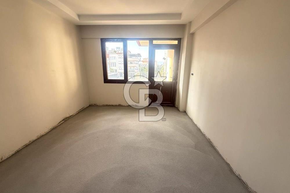 SALİHLİ KURTULUŞ'DA SATILIK 4+1 ASANSÖRLÜ DAİRE