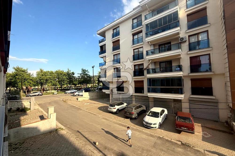 SALİHLİ KURTULUŞ'DA SATILIK 4+1 ASANSÖRLÜ DAİRE