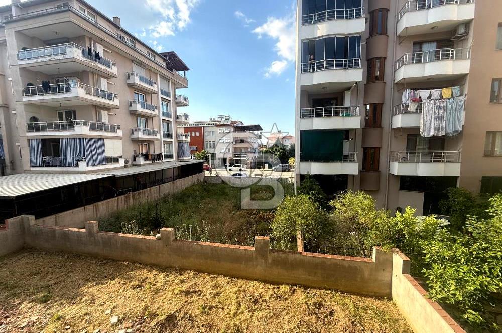SALİHLİ KURTULUŞ'DA SATILIK 4+1 ASANSÖRLÜ DAİRE