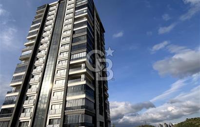 KEÇİÖREN YÜKSELTEPE MAH.( OVACIK ) SATILIK 4+1 SİTE DAİRE