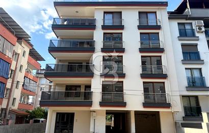 SALİHLİ KURTULUŞ'DA SATILIK 4+1 ASANSÖRLÜ DAİRE