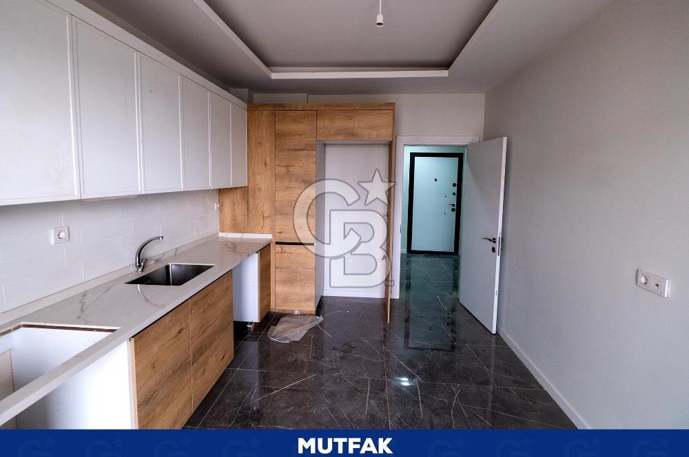 KOCAELİ BAŞİSKELE YUVACIK HAVUZLU SİTE İÇİ DENİZ MANZARALI 4+1 DUBLEKS