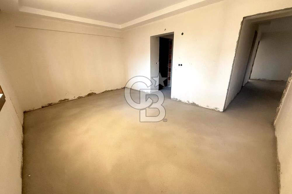 SALİHLİ KURTULUŞ'DA SATILIK 4+1 ASANSÖRLÜ DAİRE