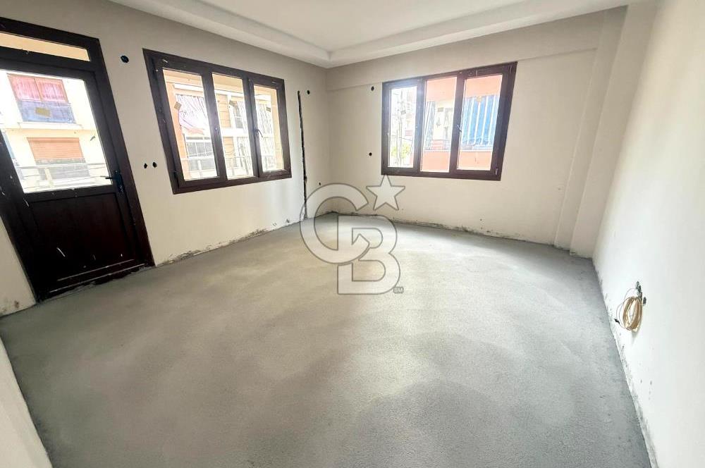 SALİHLİ KURTULUŞ'DA SATILIK 4+1 ASANSÖRLÜ DAİRE