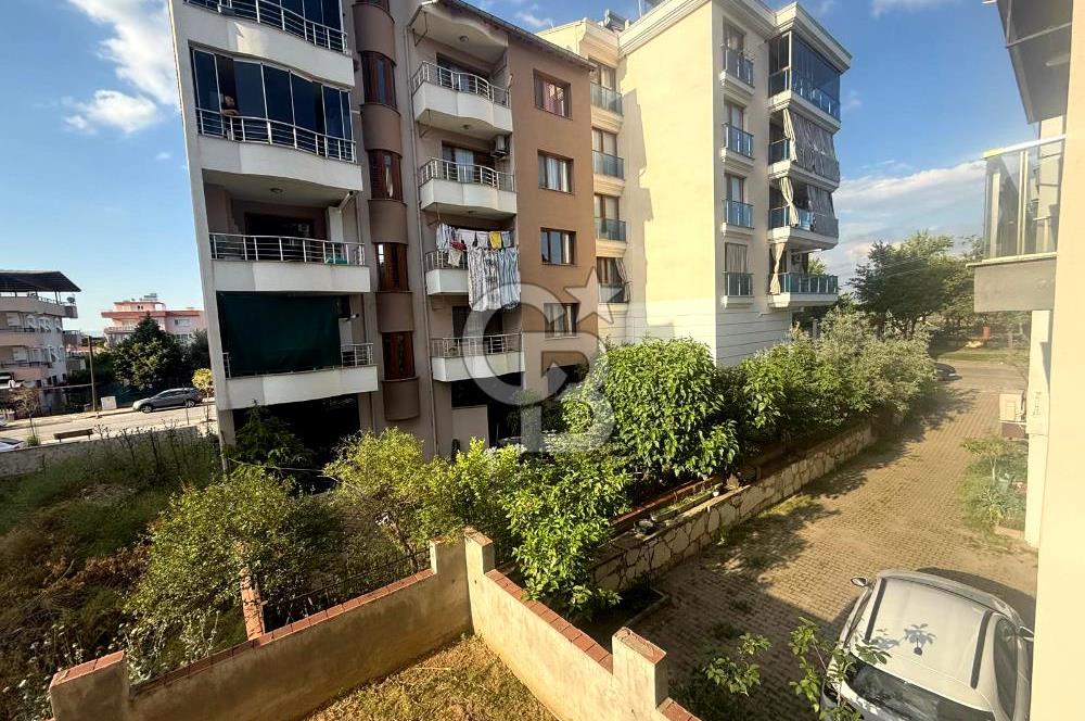 SALİHLİ KURTULUŞ'DA SATILIK 4+1 ASANSÖRLÜ DAİRE
