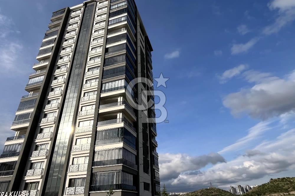 KEÇİÖREN YÜKSELTEPE MAH.( OVACIK ) SATILIK 4+1 SİTE DAİRE