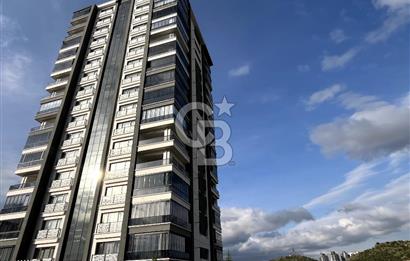 KEÇİÖREN YÜKSELTEPE MAH.( OVACIK ) SATILIK 4+1 SİTE DAİRE