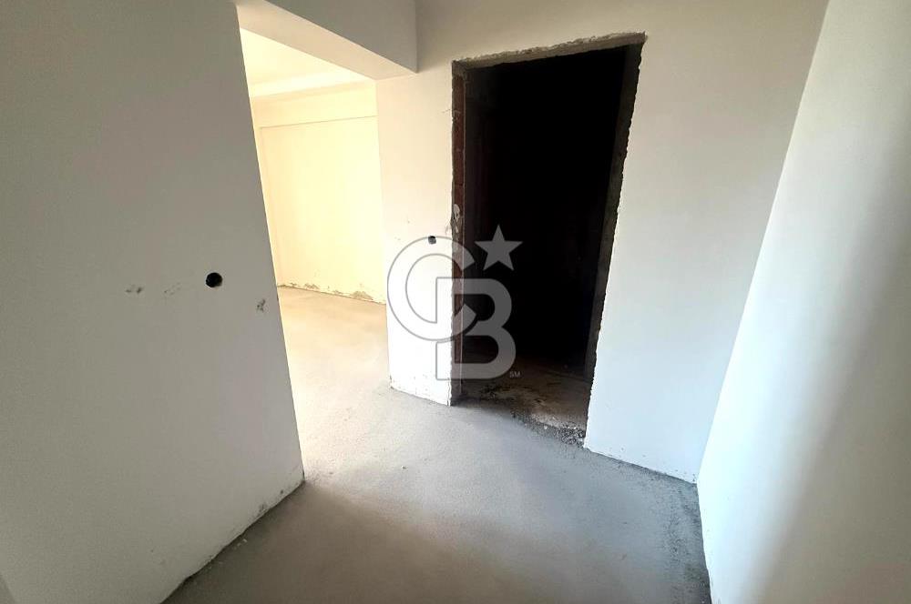 SALİHLİ KURTULUŞ'DA SATILIK 4+1 ASANSÖRLÜ DAİRE