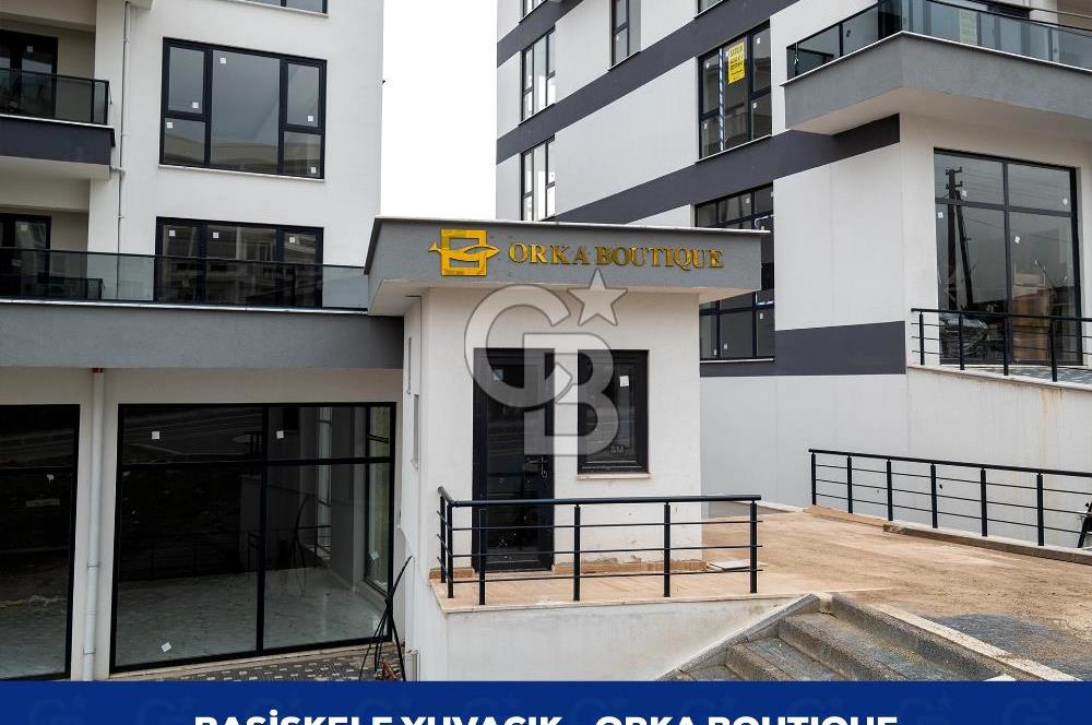 KOCAELİ BAŞİSKELE YUVACIK HAVUZLU SİTE İÇİ DENİZ MANZARALI 4+1 DUBLEKS