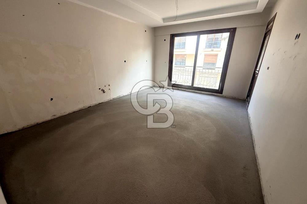 SALİHLİ KURTULUŞ'DA SATILIK 4+1 ASANSÖRLÜ DAİRE