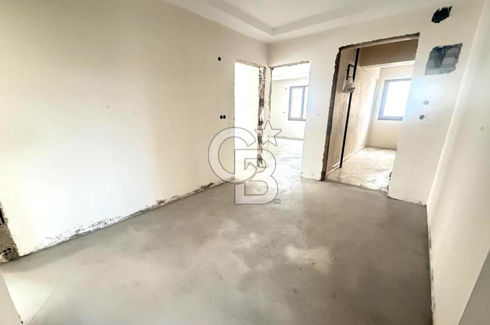 SALİHLİ KURTULUŞ'DA SATILIK 4+1 ASANSÖRLÜ DAİRE