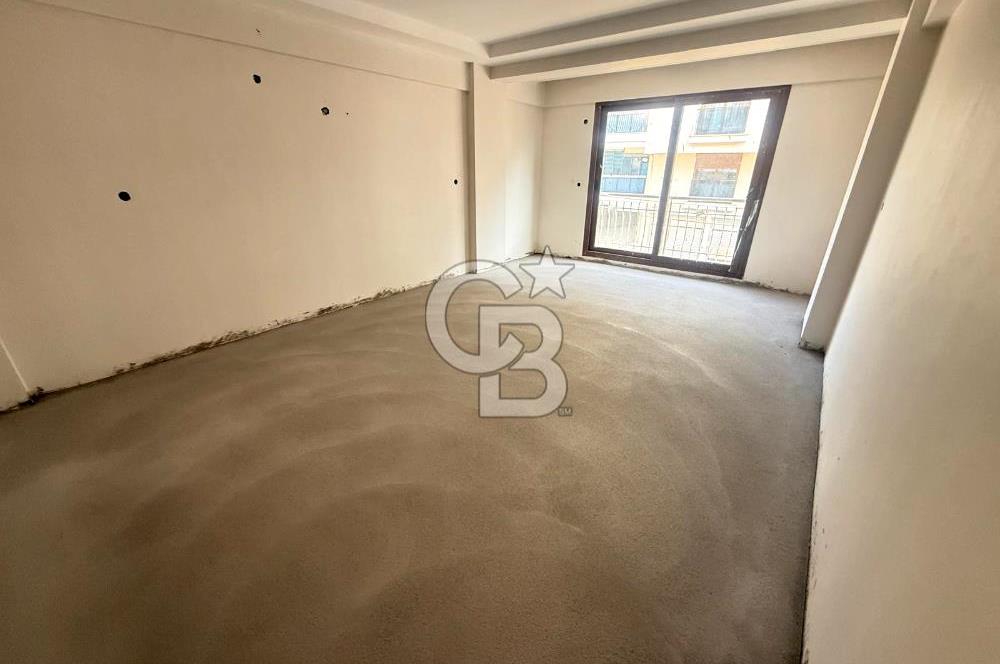 SALİHLİ KURTULUŞ'DA SATILIK 4+1 ASANSÖRLÜ DAİRE