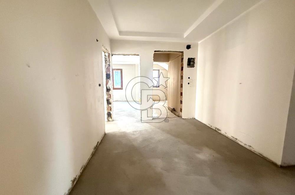 SALİHLİ KURTULUŞ'DA SATILIK 4+1 ASANSÖRLÜ DAİRE