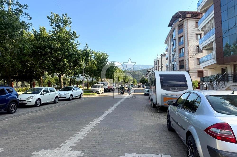 SALİHLİ KURTULUŞ'DA SATILIK 4+1 ASANSÖRLÜ DAİRE