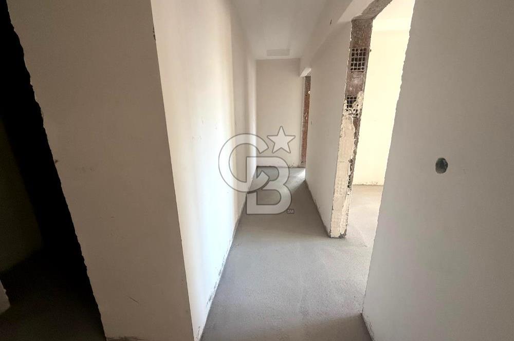 SALİHLİ KURTULUŞ'DA SATILIK 4+1 ASANSÖRLÜ DAİRE
