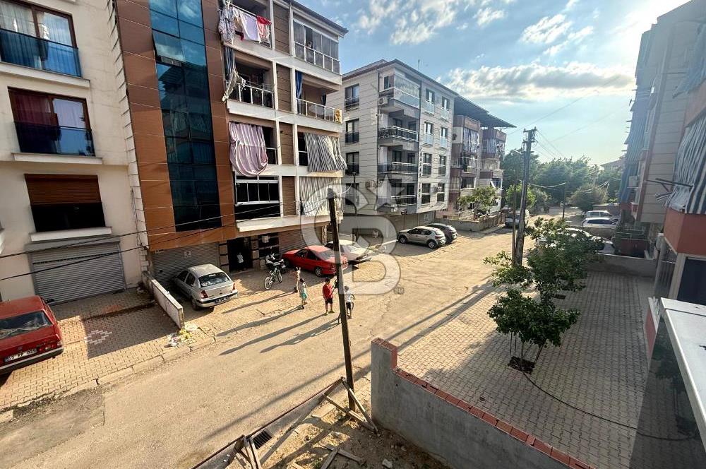SALİHLİ KURTULUŞ'DA SATILIK 4+1 ASANSÖRLÜ DAİRE