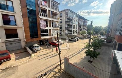 SALİHLİ KURTULUŞ'DA SATILIK 4+1 ASANSÖRLÜ DAİRE