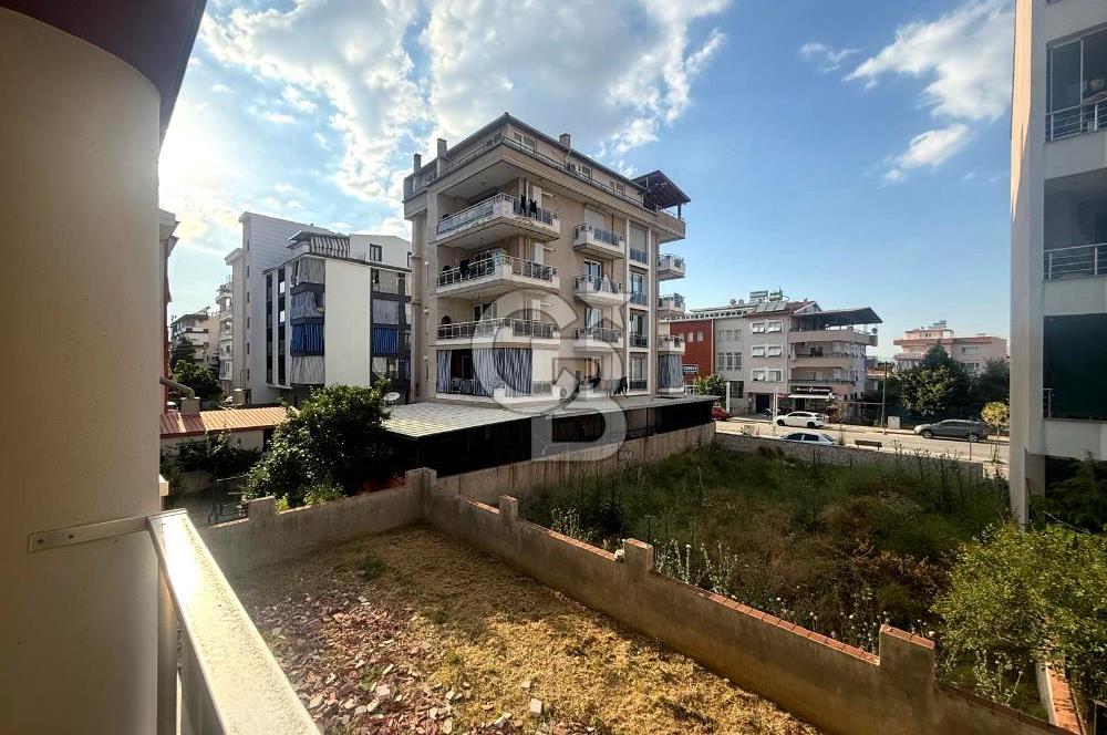 SALİHLİ KURTULUŞ'DA SATILIK 4+1 ASANSÖRLÜ DAİRE