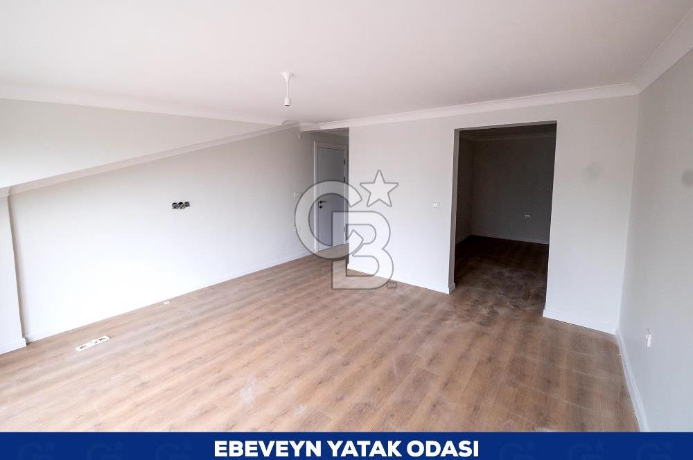 KOCAELİ BAŞİSKELE YUVACIK HAVUZLU SİTE İÇİ DENİZ MANZARALI 4+1 DUBLEKS