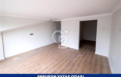 KOCAELİ BAŞİSKELE YUVACIK HAVUZLU SİTE İÇİ DENİZ MANZARALI 4+1 DUBLEKS
