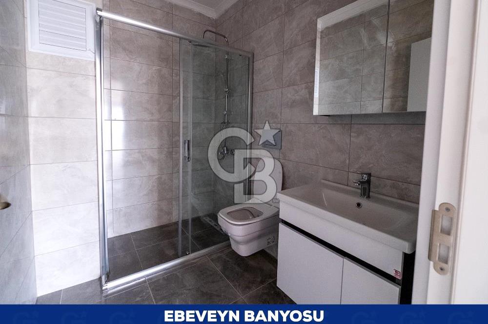 KOCAELİ BAŞİSKELE YUVACIK HAVUZLU SİTE İÇİ DENİZ MANZARALI 4+1 DUBLEKS