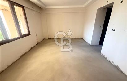 SALİHLİ KURTULUŞ'DA SATILIK 4+1 ASANSÖRLÜ DAİRE