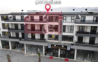KOCAELİ BAŞİSKELE YUVACIK HAVUZLU SİTE İÇİ DENİZ MANZARALI 4+1 DUBLEKS