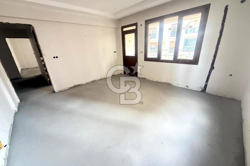 SALİHLİ KURTULUŞ'DA SATILIK 4+1 ASANSÖRLÜ DAİRE