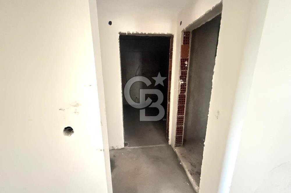 SALİHLİ KURTULUŞ'DA SATILIK 4+1 ASANSÖRLÜ DAİRE