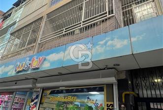 KARŞIYAKA ÇARŞININ KALBİNDE TADİLATLI EŞYALI KİRALIK 3+1 DAİRE
