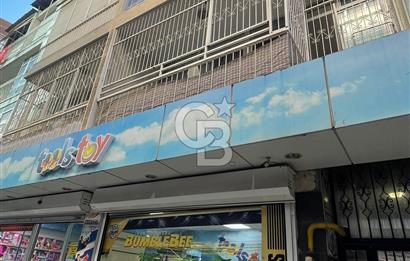 KARŞIYAKA ÇARŞININ KALBİNDE TADİLATLI EŞYALI KİRALIK 3+1 DAİRE