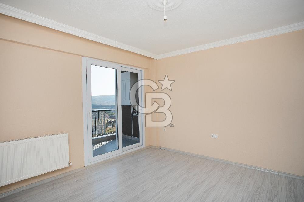 Menemen Asarlık Irmak Mahallesi Satılık 2+1 Daire
